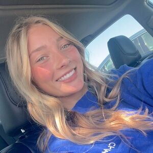 Meet your Posher, Sarah